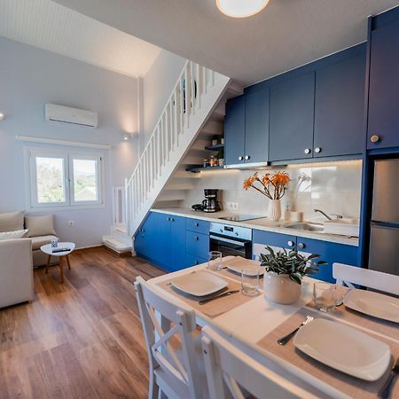 Palm Tree Corfu Apt. Danilia Екстер'єр фото