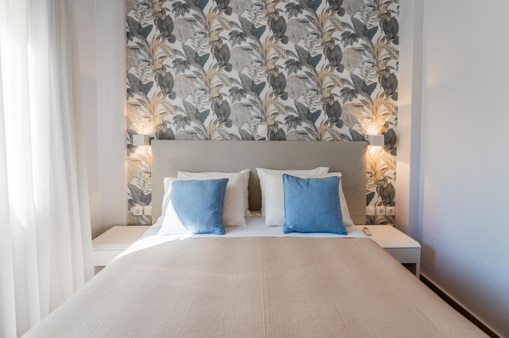 Palm Tree Corfu Apt. Danilia Екстер'єр фото