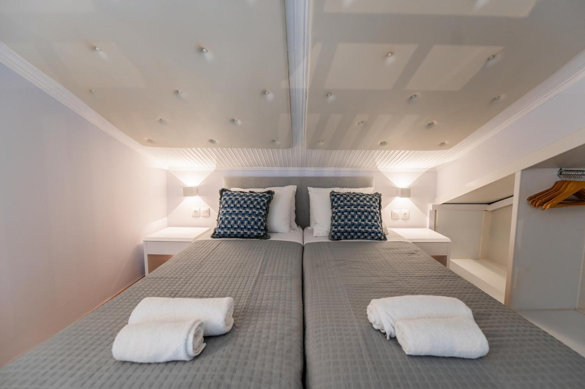 Palm Tree Corfu Apt. Danilia Екстер'єр фото